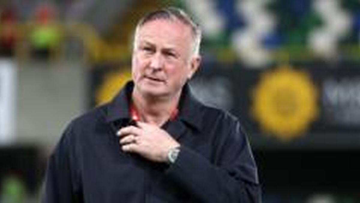 O'Neill stays but Blackburn stint will have 'turned heads'