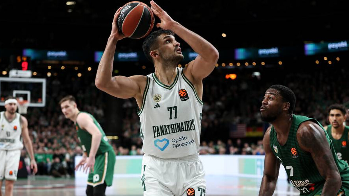 Ömer Yurtseven strengthens Real Madrid’s front court