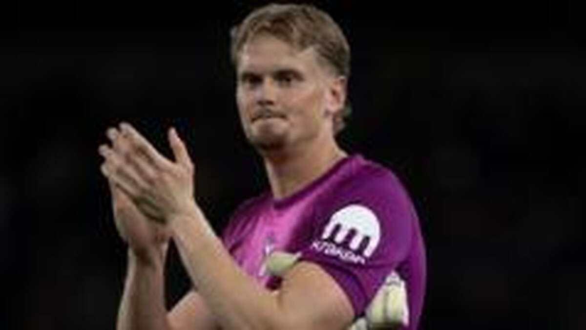 'One of saves of the season' - Kinsky's redemption moment at Tottenham?