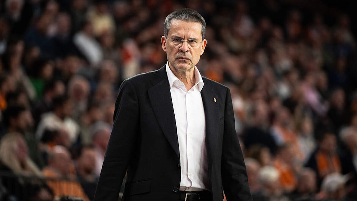 Pedro Martinez on Game 5: “Panathinaikos is the favorite, having won twice at our home”