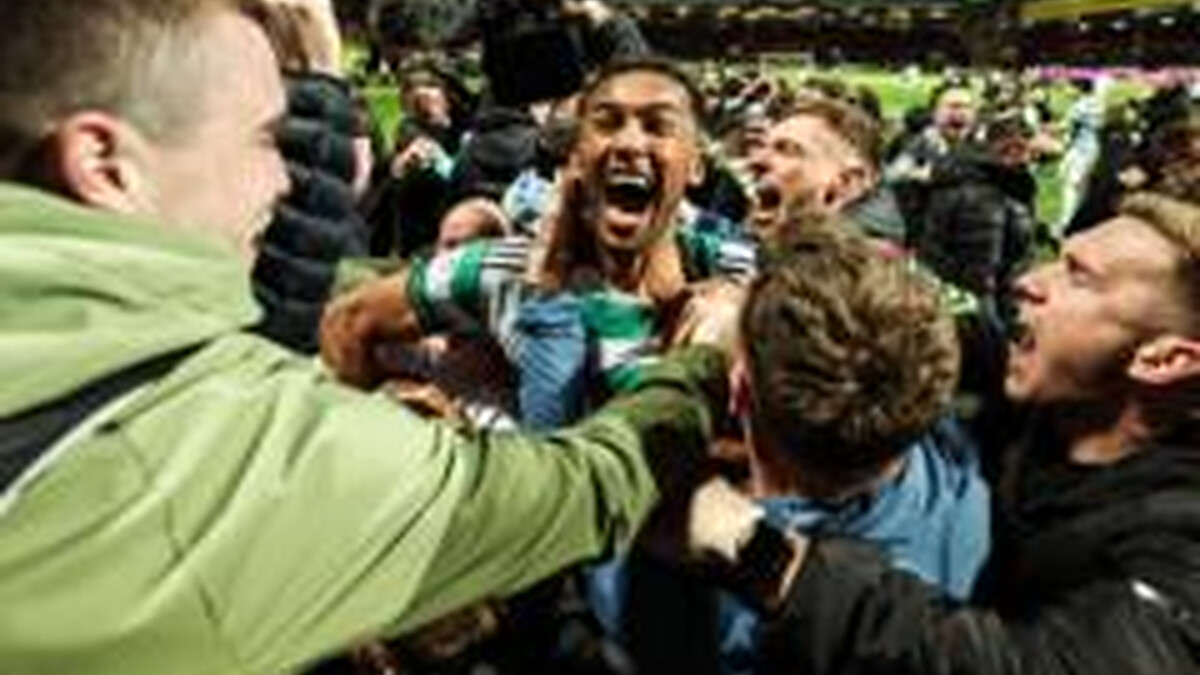 Penalty pandemonium sets up Hearts & Celtic showdown for the ages