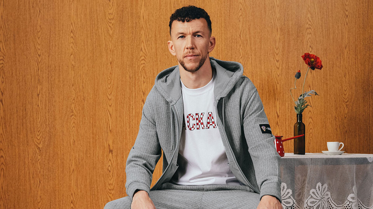 Perisic relishing England test as Croatia target another 'special' World Cup