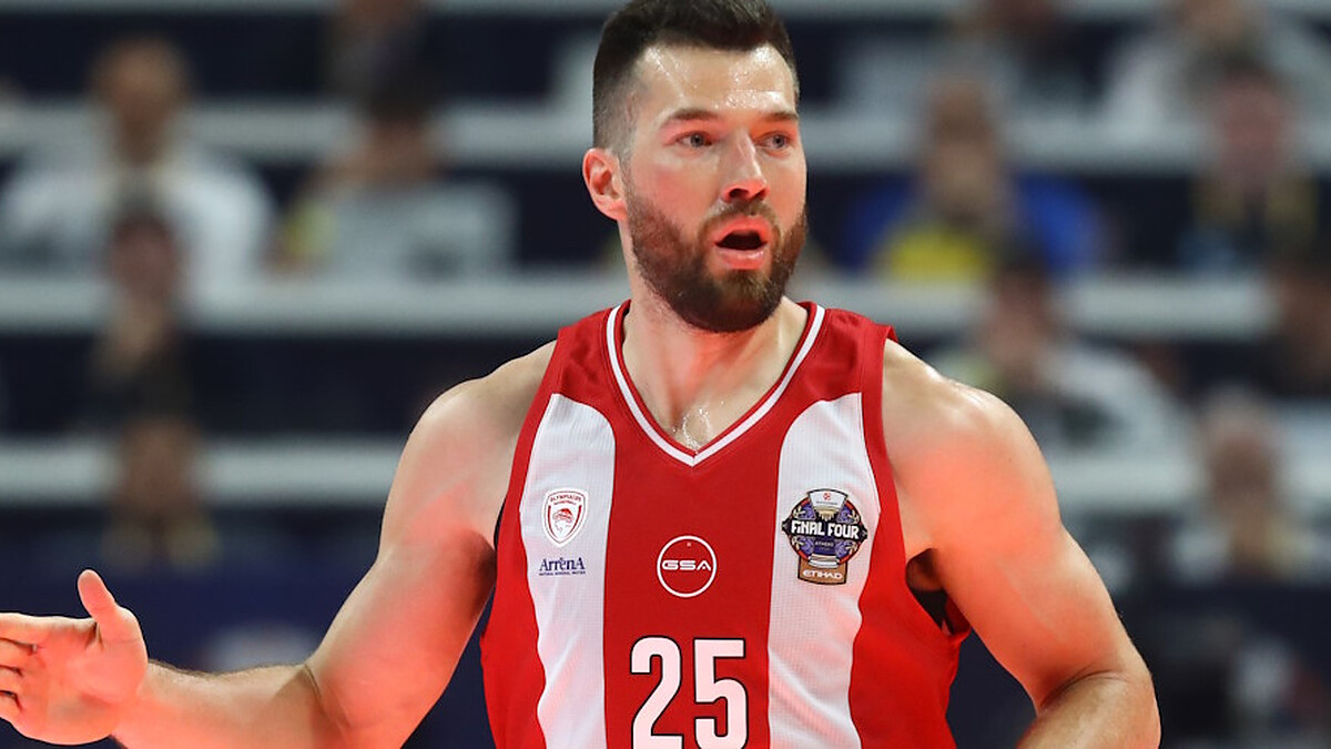 Peters after perfect showing: “Efficiency is the name of the game”