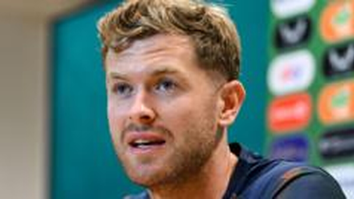 Players won't be stopped from taking stand - Collins on Israel fixtures