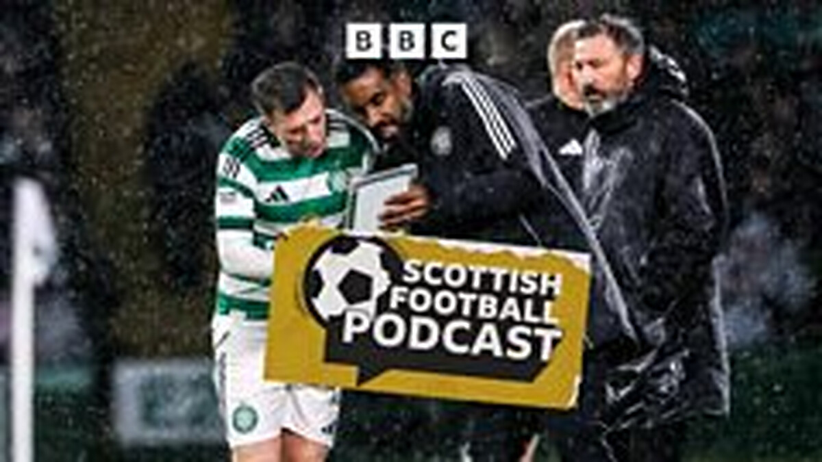 Podcast: Tactics Tuesday & how will Shankland fare at Rangers?
