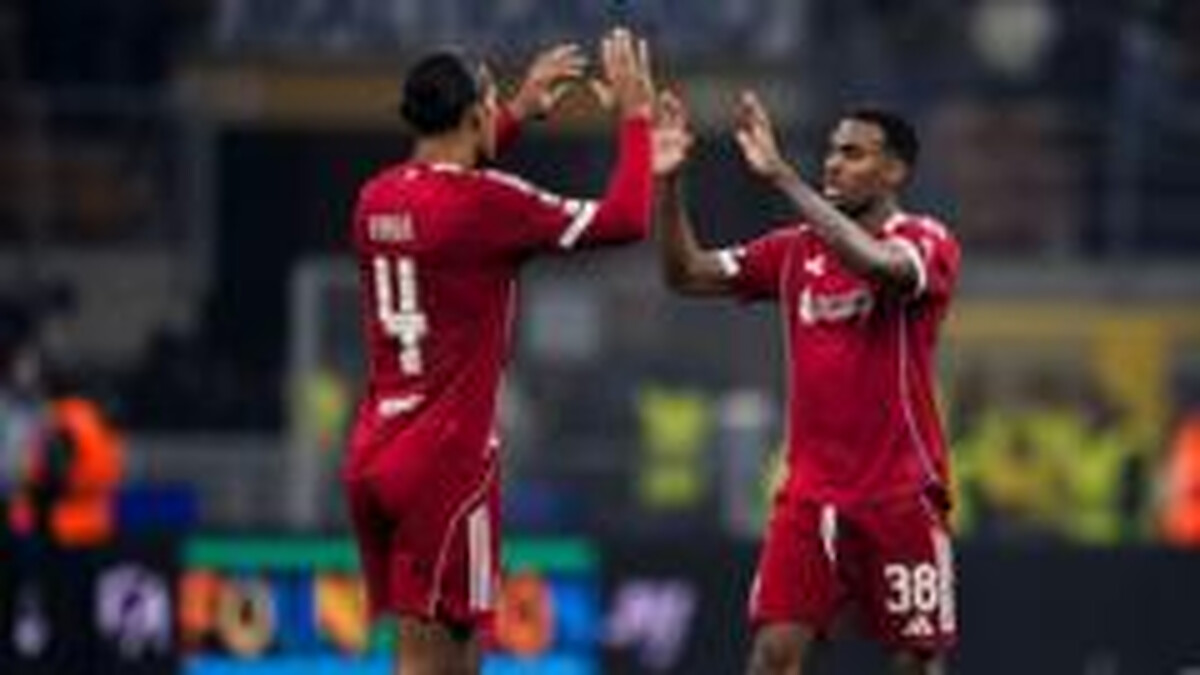 Premier League dominates Netherlands World Cup squad