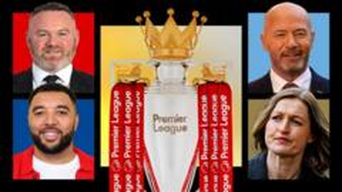 Premier League predictions - how accurate were BBC Sport pundits?