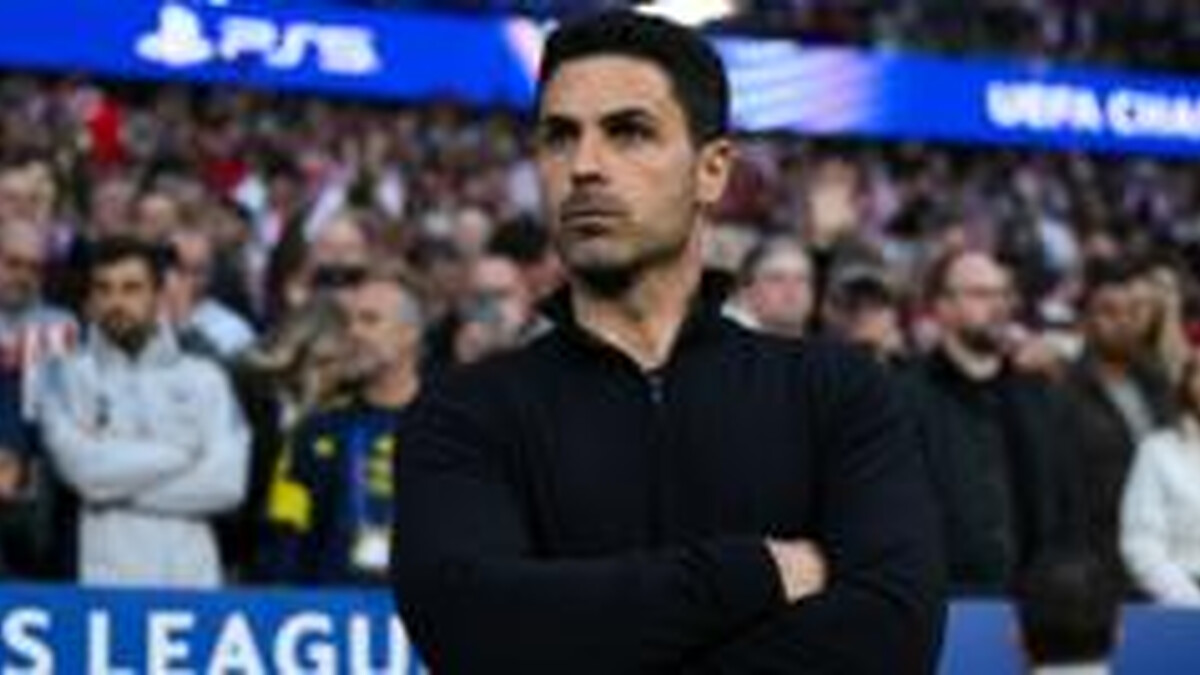 'PSG and Bayern in different world to tired Premier League teams'