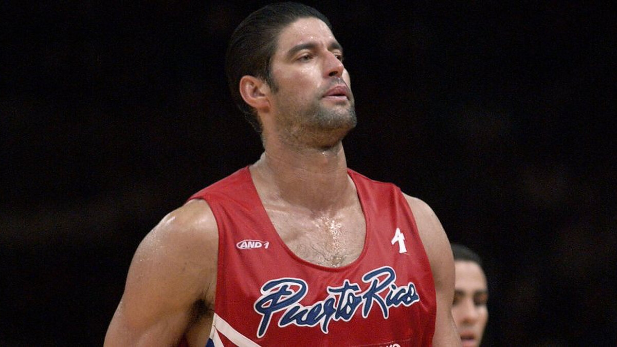 Puerto Rican legend José ‘Piculín’ Ortiz dies at 63