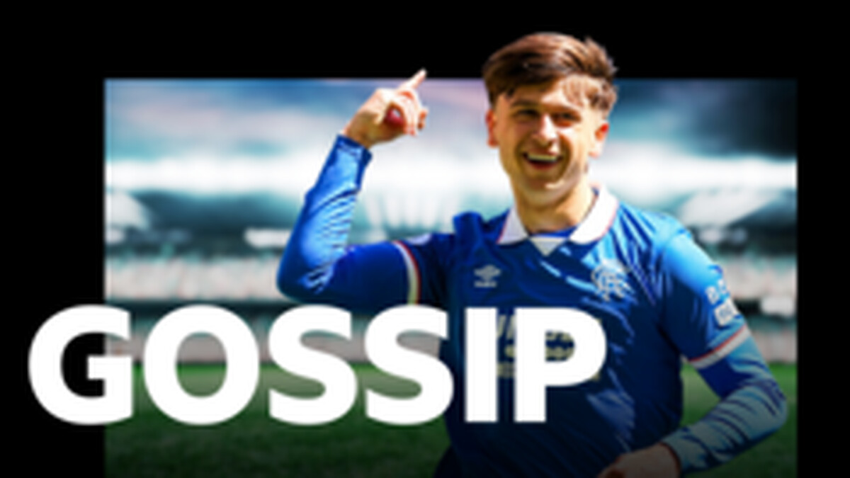 Rangers to pursue Moore return - gossip