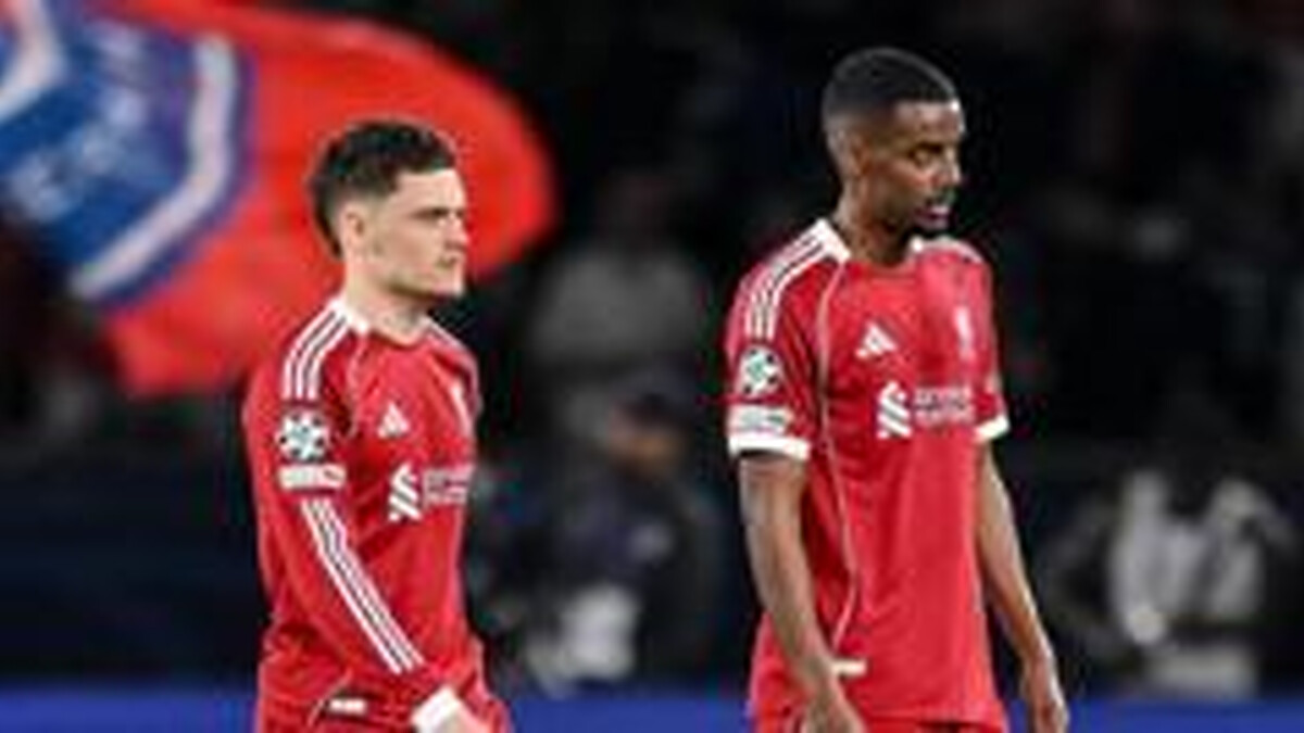 Rated - Liverpool's six signings from record summer spree