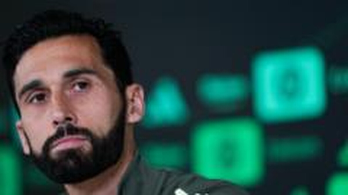 Real Madrid coach Arbeloa confirms departure