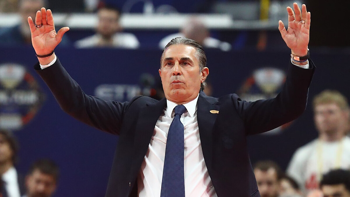 Real Madrid fans describe ‘robbery’ over EuroLeague Final officiating