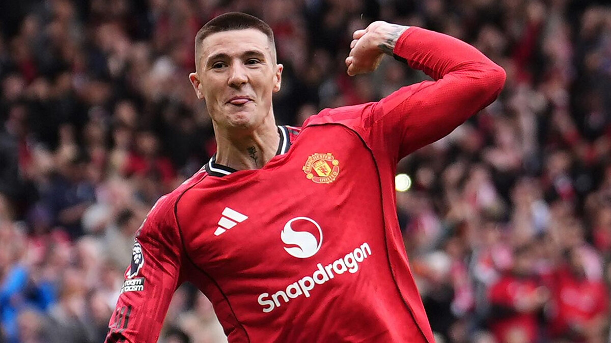 Ref Watch: Should Sesko's goal for Man Utd have been disallowed vs Liverpool?
