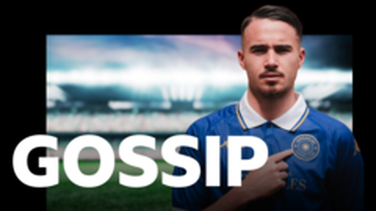 Renaud to seal summer move to Hearts - gossip