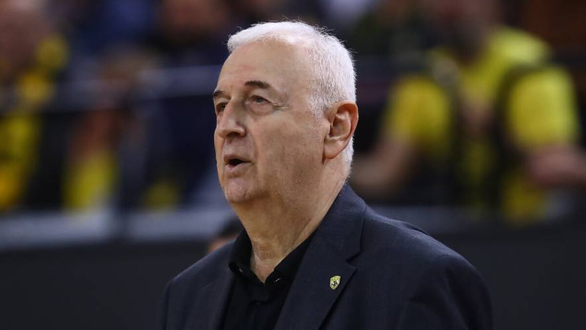 Sakota opens up before Final Four: “Something changed over the years, but the fire remains”