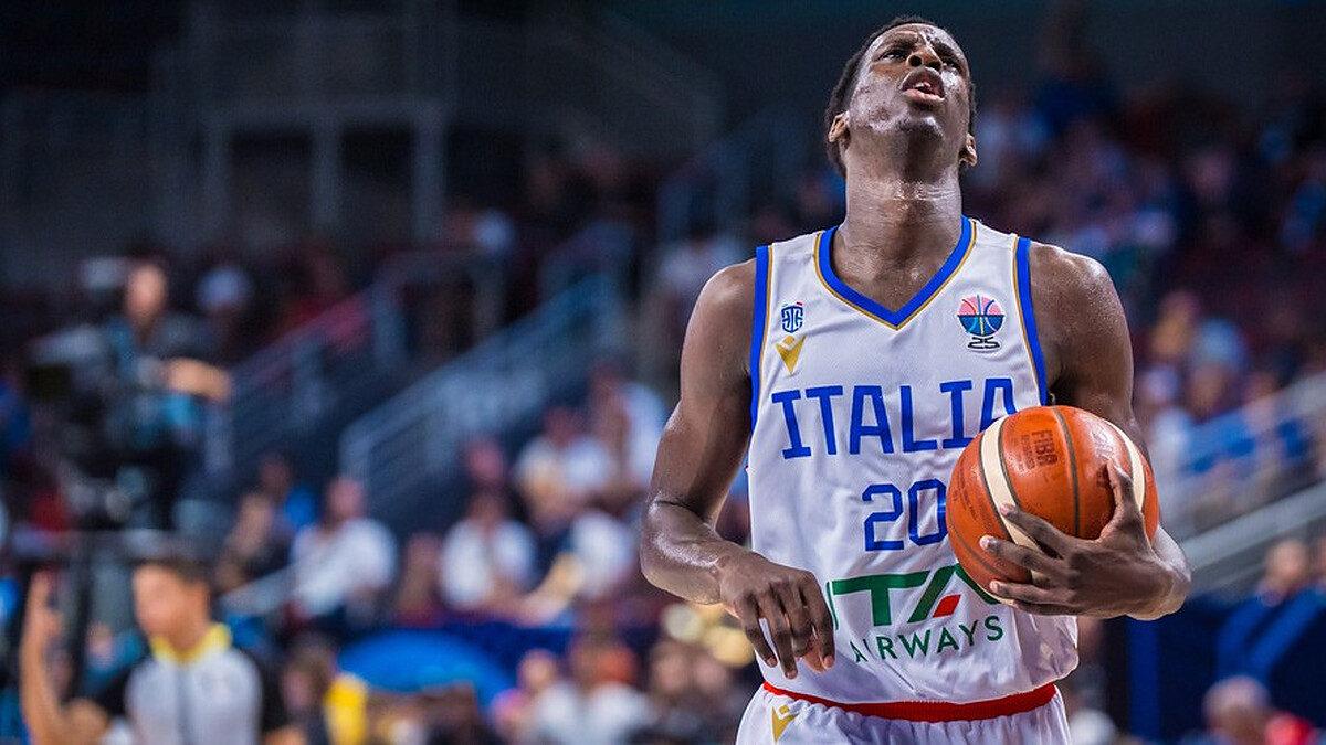 Saliou Niang nears NCAA, LSU offers $7 million
