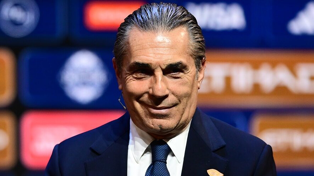 Scariolo says EuroLeague title ‘not an obsession’ ahead of semifinal