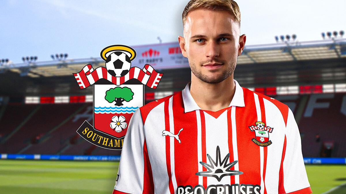 Scienza: Play-off goal in Germany was pure ecstasy - I want that with Southampton