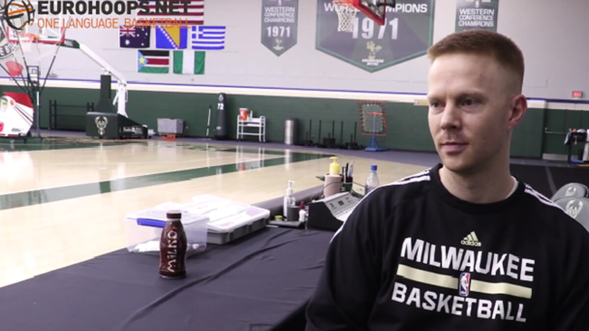 Sean Sweeney set to become new Orlando Magic head coach