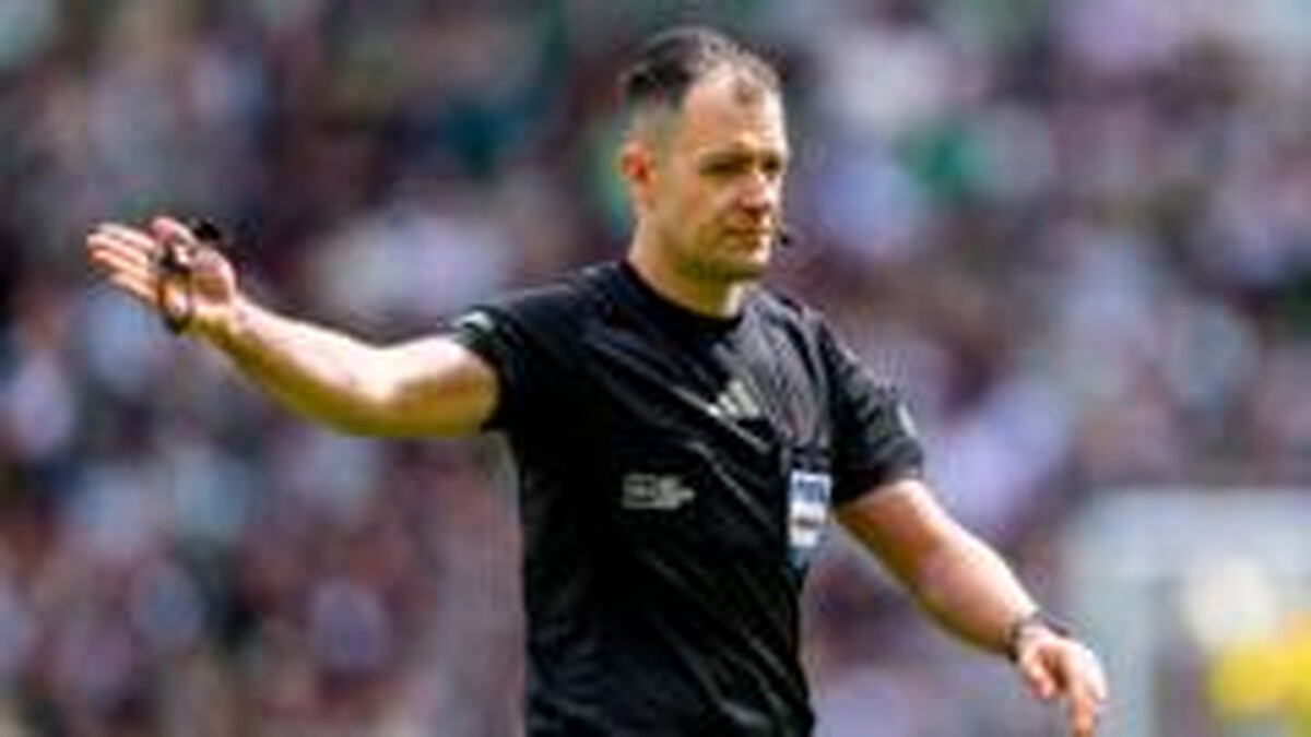 SFA 'fully supports' referee Robertson & releases Celtic Park audio