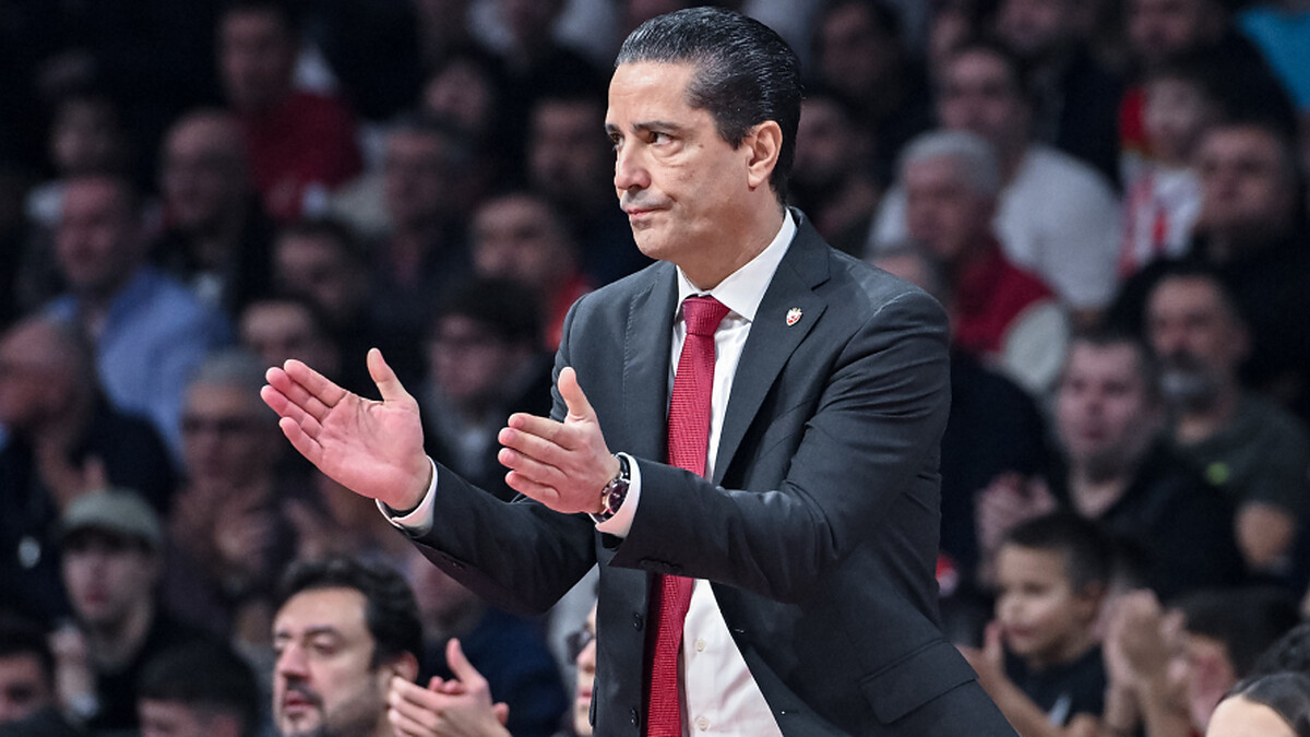 Sfairopoulos and Galbiati are reportedly potential candidates to replace Pascual in Barcelona