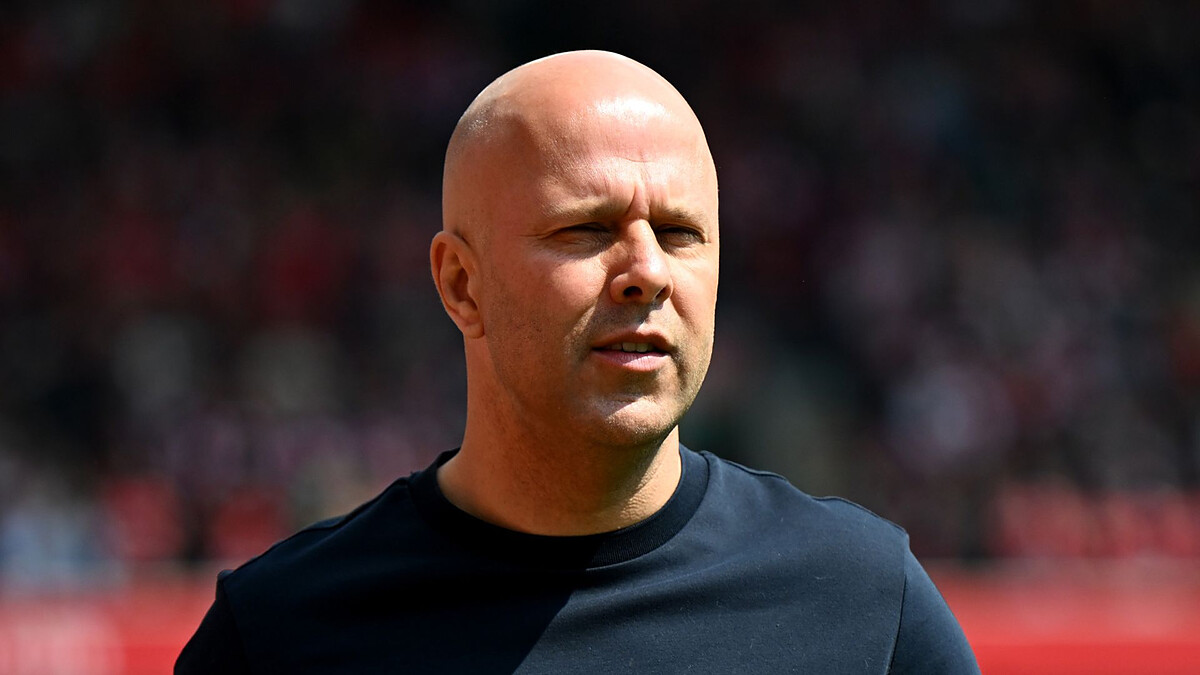 Slot has no doubt Liverpool be back on track after this season's setbacks