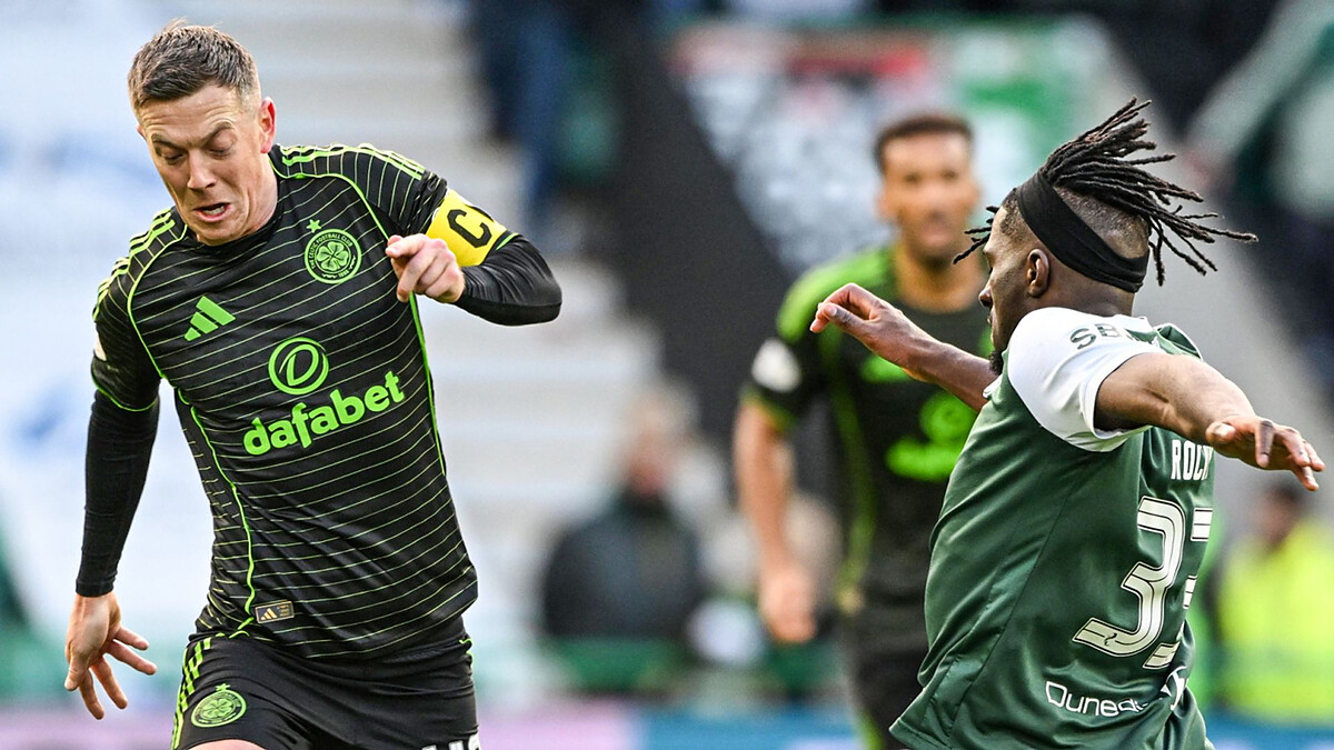 Some Hibs fans want to LOSE to Celtic - why? | Gray & O'Neill have their say