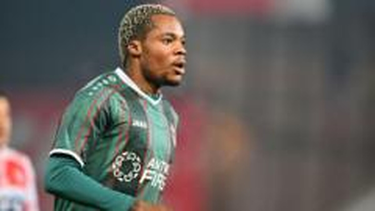 Southampton pay tribute as Udoh dies aged 21