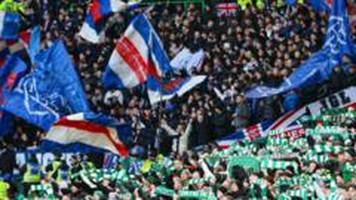 SPFL say Rangers should get 5% of derby tickets