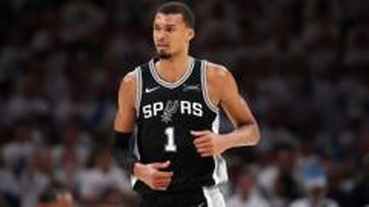 Spurs beat Thunder to force series decider