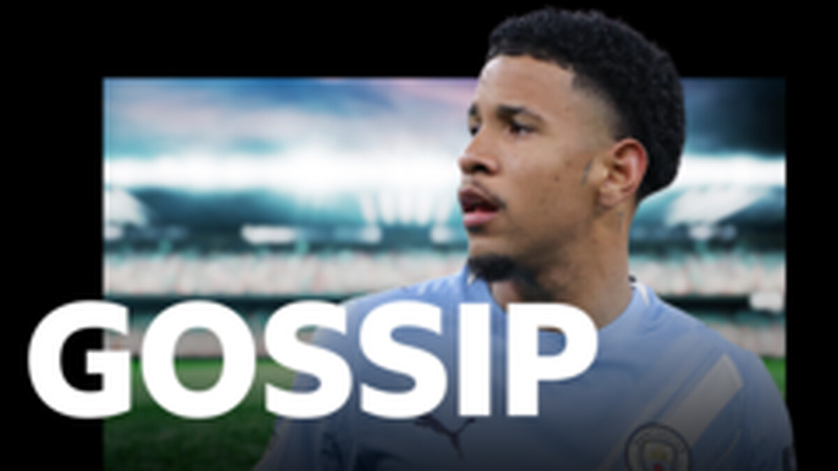 Spurs rekindle Savinho interest - Tuesday's gossip
