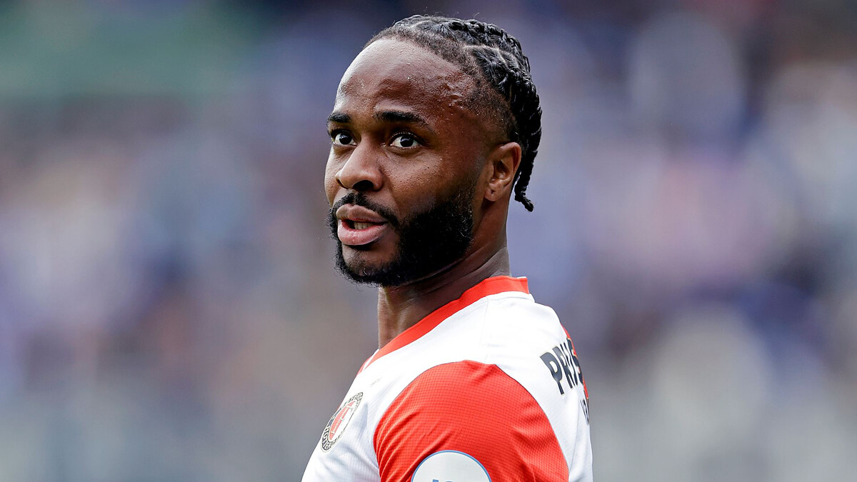 Sterling arrested on suspicion of drug driving