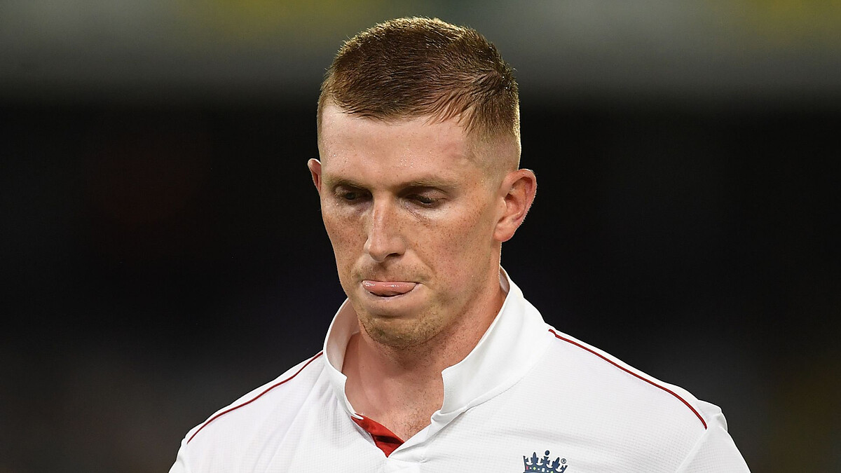 Stokes pours more misery on axed England Test team-mate Crawley