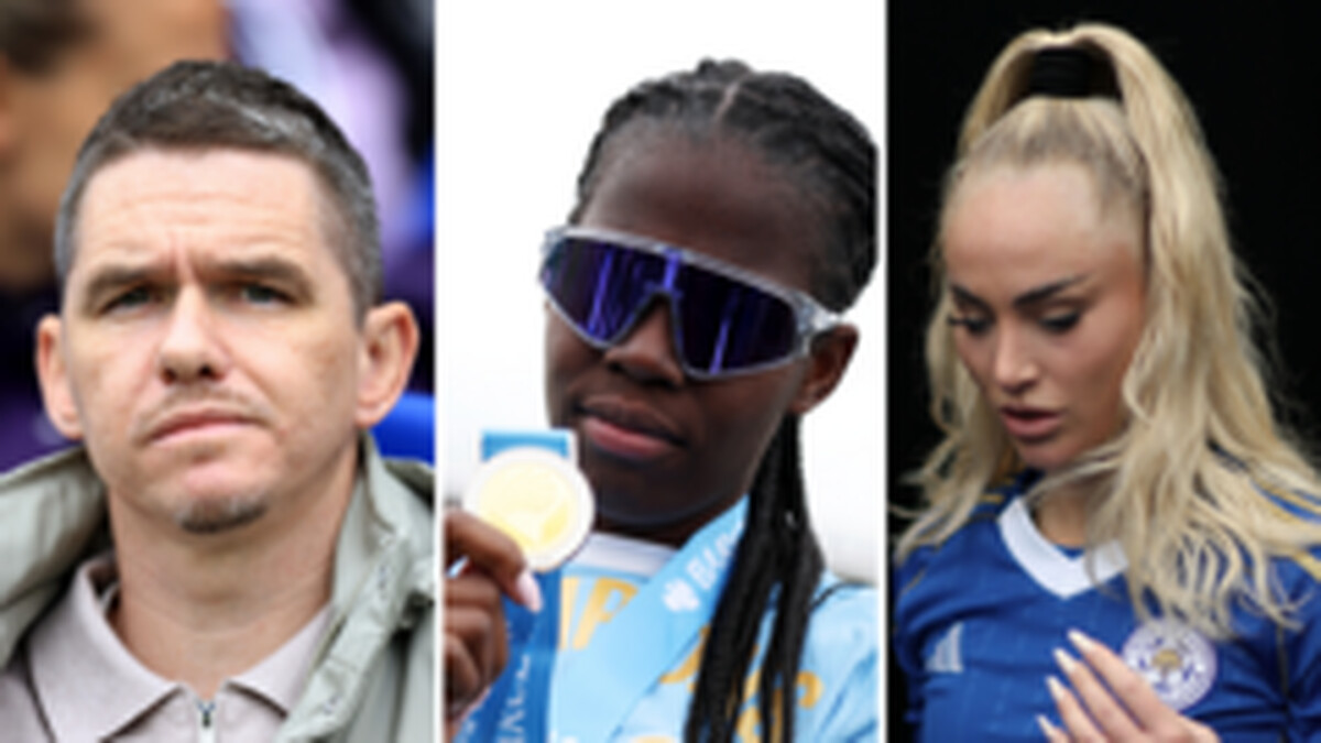 Stories, scheduling & spectacle - five takeaways from 2025-26 WSL
