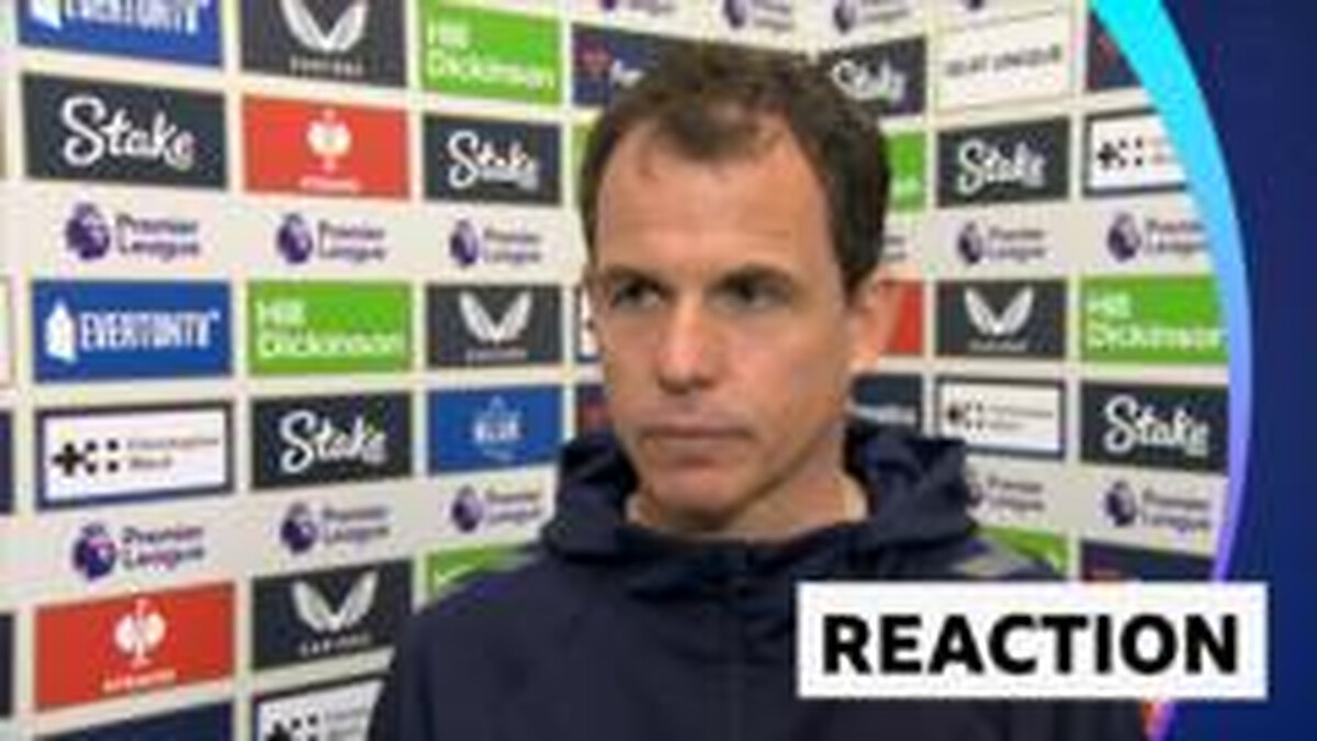 Sunderland reaction is 'the story of the season' - Le Bris on comeback win