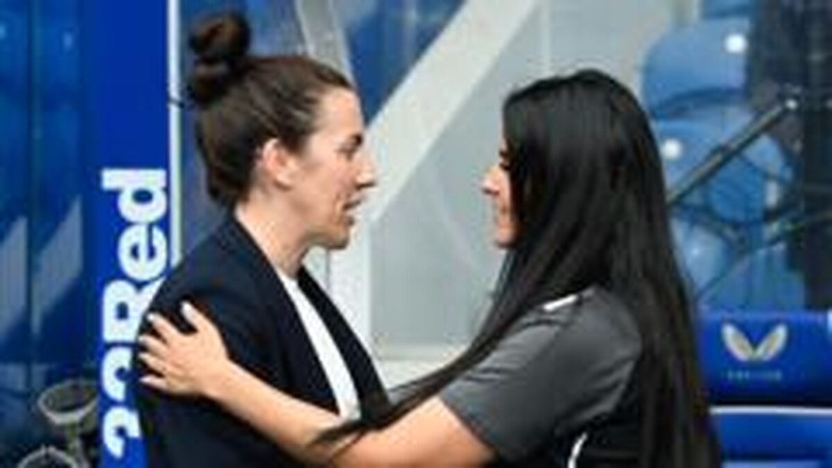 SWPL title race: Olid's glory swansong or Crichton's crown?