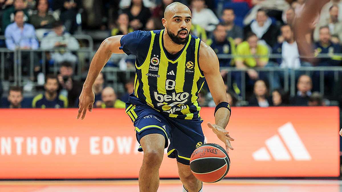 Talen Horton-Tucker opens up to Eurohoops: “I feel like I have a superpower”