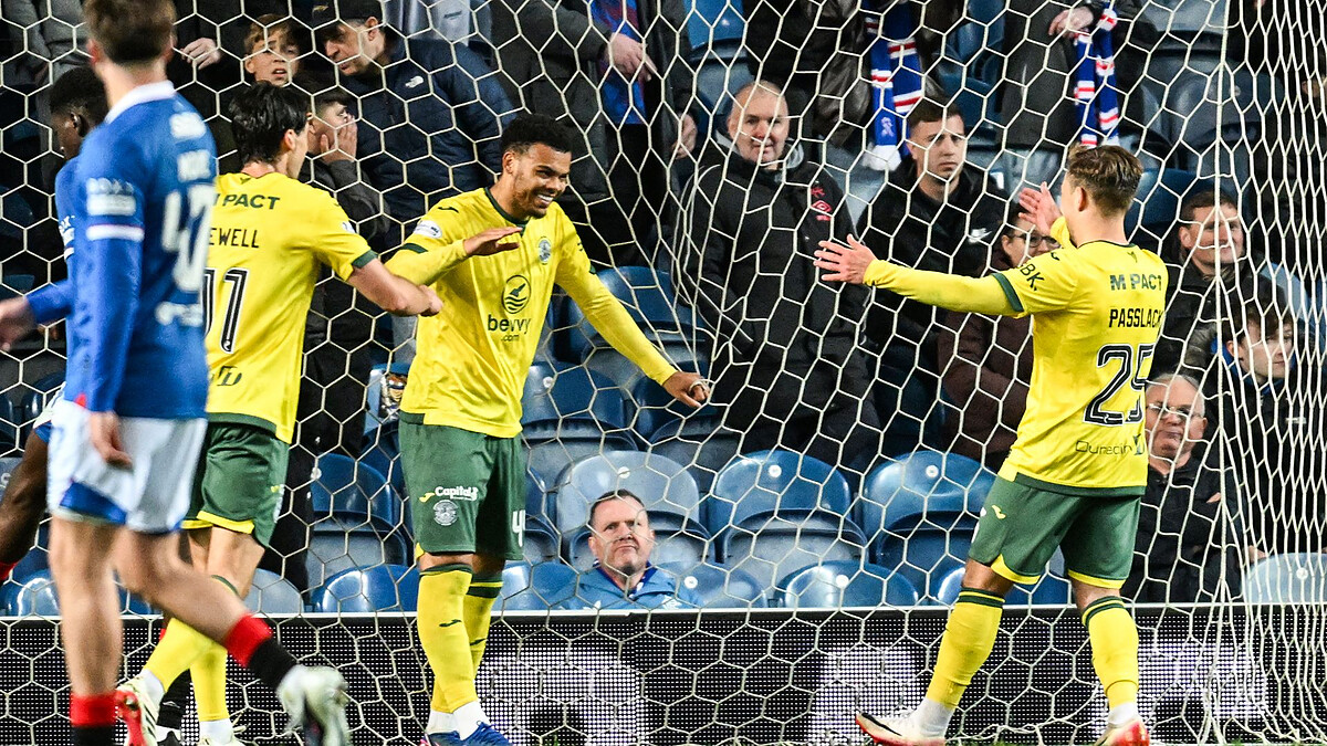 Tavernier misses Ibrox farewell as Rangers lose fourth game in a row