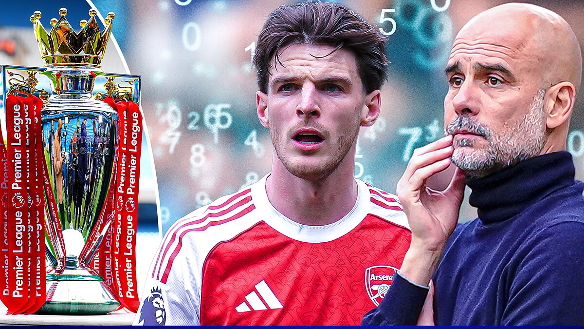Ten moments that won Arsenal the title