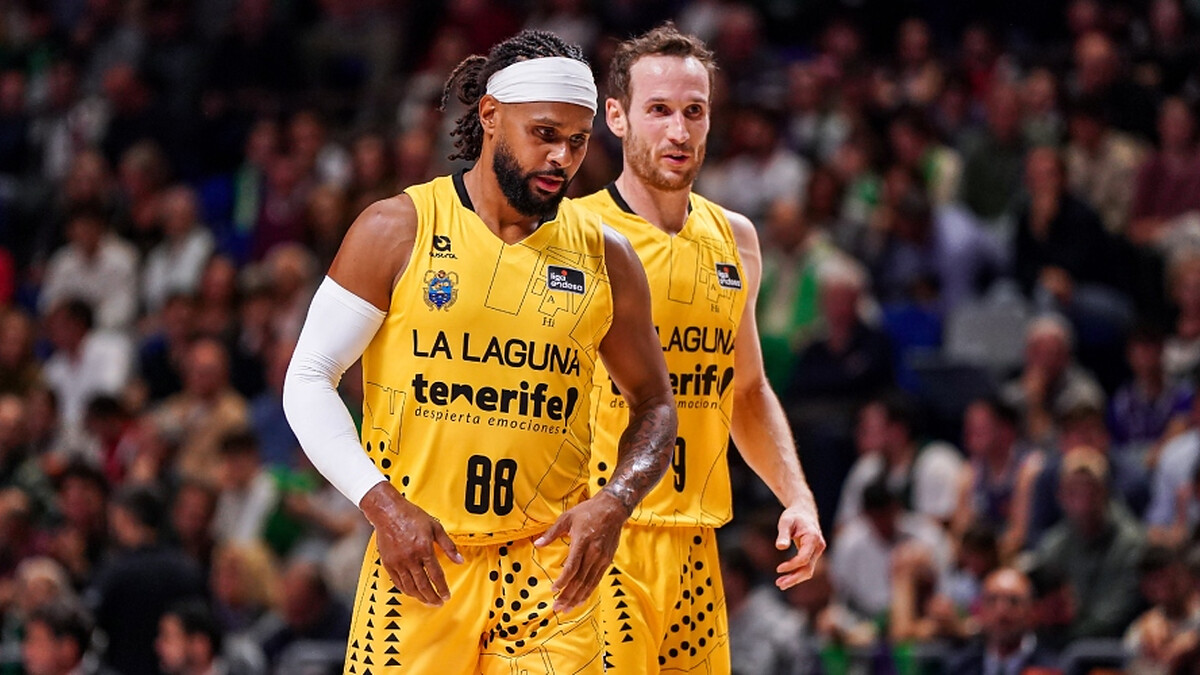 The BCL Final Four has NBA pedigree preparing the ground for NBA Europe