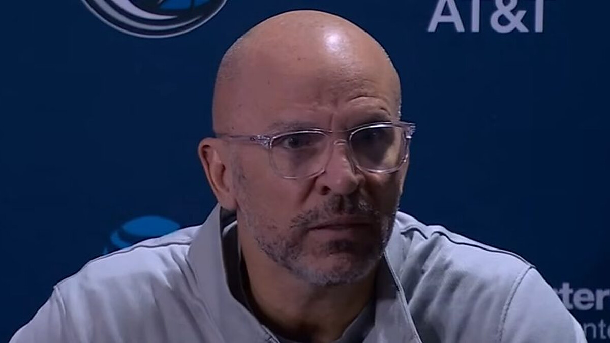The Dallas Mavericks have fired Jason Kidd