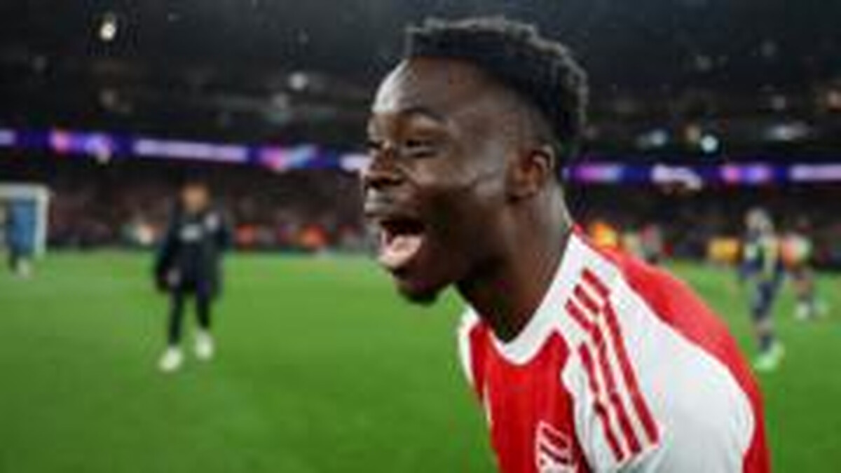 The league is the dream - but is this Arsenal's moment in Europe?