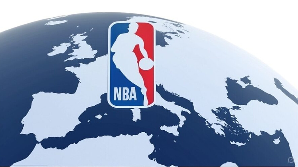 The NBA plans to invest more than $3B to their European project which now includes “measured adjustments”