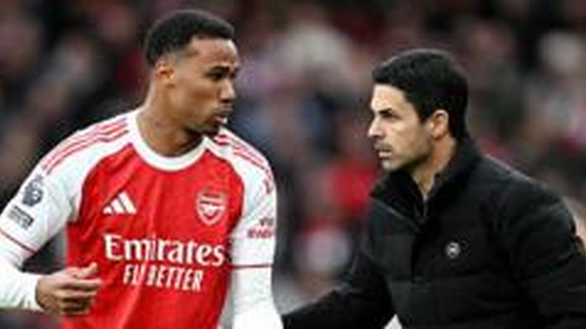 The tactics that could win Arsenal the Champions League