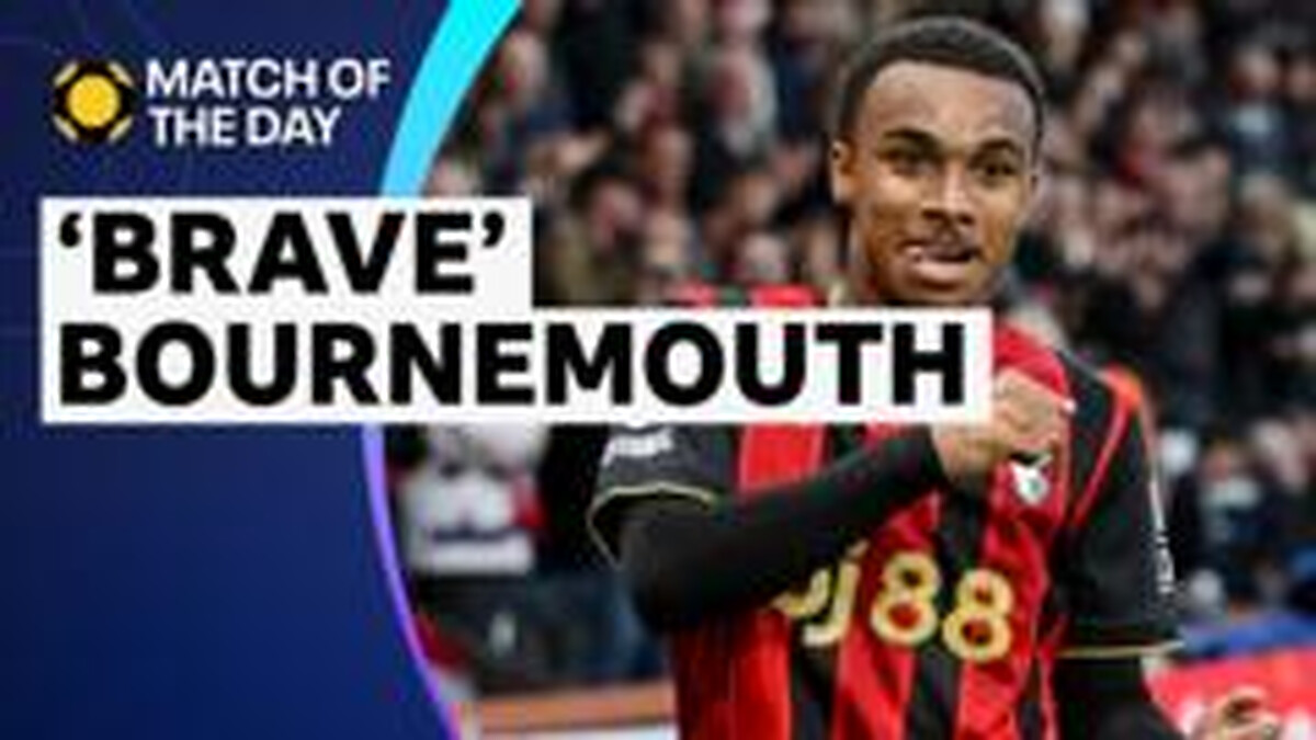 'They've deserved it' - How brilliant Bournemouth reached Europe - analysis