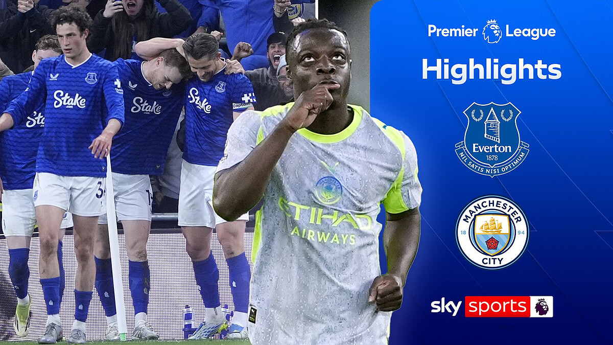 Title-race twist! Doku saves Man City with dramatic stoppage-time equaliser
