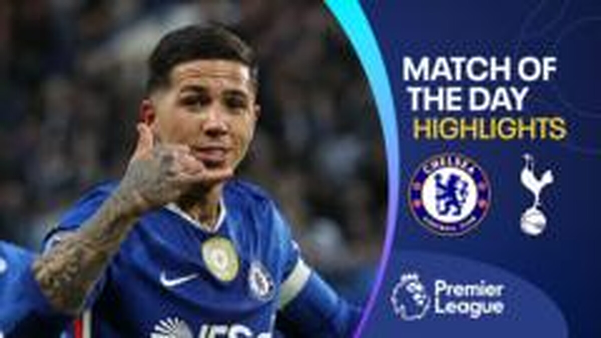 Tottenham lose at Chelsea to take relegation fight to final day