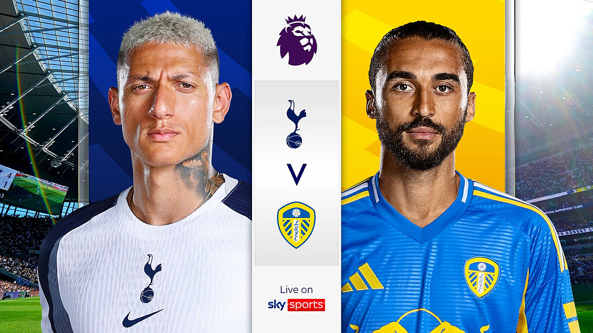 Tottenham vs Leeds preview: Nev says Spurs win would end relegation battle