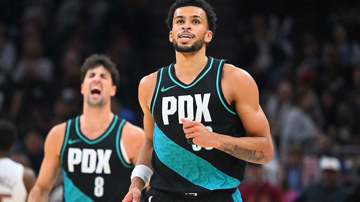 Toumani Camara plots Belgium senior debut after historic record-breaking NBA season